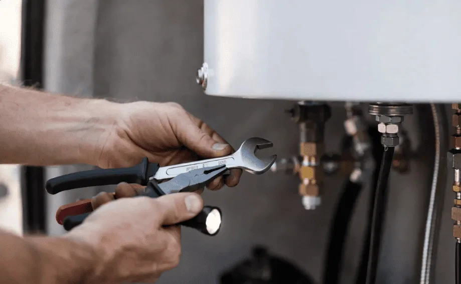 Why choose Water Heater Repair in Tensed, ID